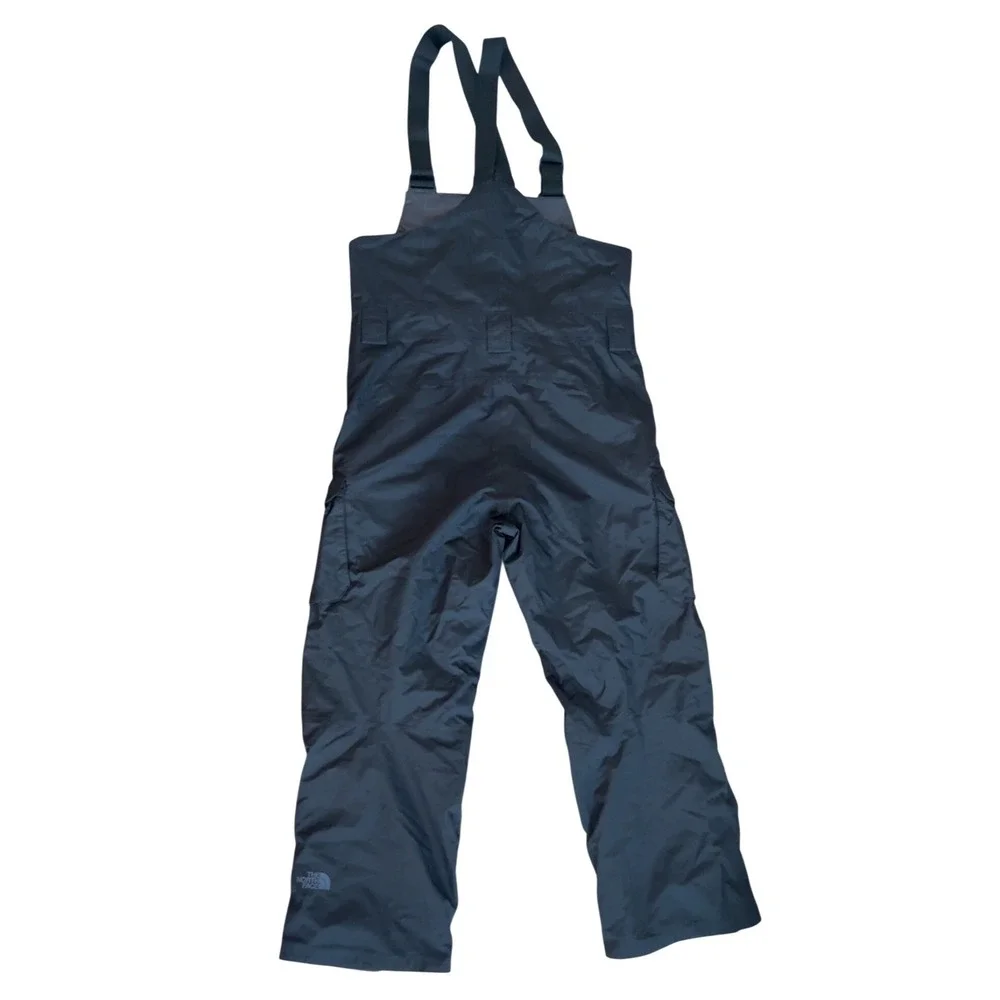 The North Face Freedom Bib Men SZ: Large